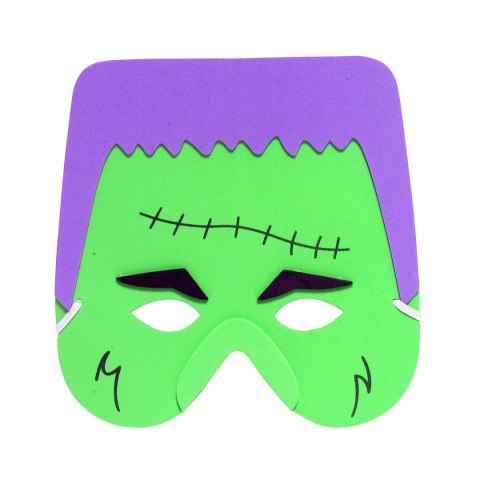 Maska piankowa Halloween Arpex (HA1339) Maska piankowa Halloween Arpex (HA1339)