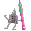Ołówek automatyczny Griffix Lovely Pink 820578 Pelikan (300009683)