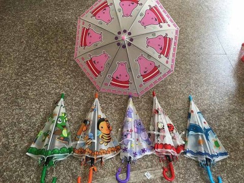 Parasol Adar dziecięcy (512986) Parasol Adar dziecięcy (512986)
