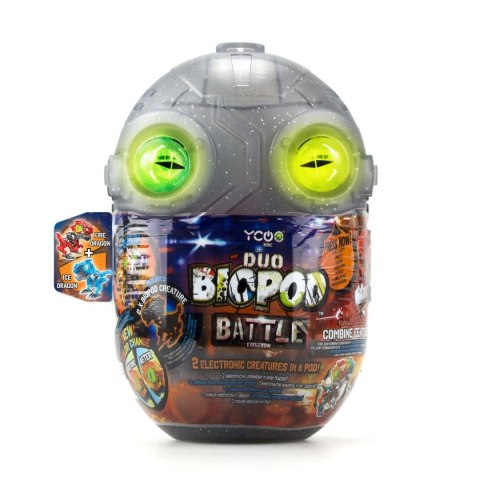 Robot Silverlit BIOPOD BATTLE DUO (SI88129) Robot Silverlit BIOPOD BATTLE DUO (SI88129)
