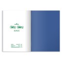 Zeszyt Herlitz Ocean Colors ECO 9565003 B5 60k. 70g krata (400198133)