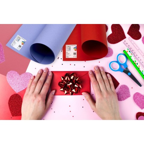 Brystol A1 ciemnoszary 160g 25k [mm:] 610x860 Creatinio (400149524)