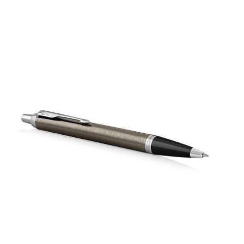 Ekskluzywny długopis Parker IM Dark Espresso (1931671) Ekskluzywny długopis Parker IM Dark Espresso (1931671)