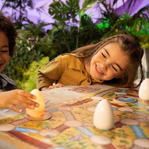 Gra planszowa Trefl Magajaja Dinosaurs Magajaja Dinosaurs (02281) Gra planszowa Trefl Magajaja Dinosaurs Magajaja Dinosaurs (02281)