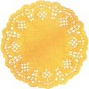 Ozdoba papierowa Titanum Craft-Fun Series serwetki (18JX020-G)