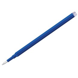 Wkład do długopisu wymazywalny Berlingo Correct niebieski 0,6mm (247024)