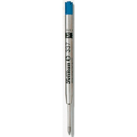 Wkład do długopisu 37B PN915447 niebieski Bmm Pelikan (300010753)