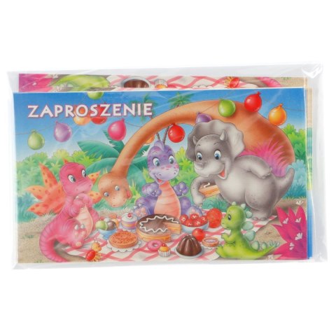 Zaproszenie Zaproszenie