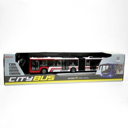 Autobus Icom na radio (7162487) Autobus Icom na radio (7162487)