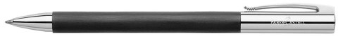 Długopis Faber Castell Ambition czarny (FC148130) Długopis Faber Castell Ambition czarny (FC148130)