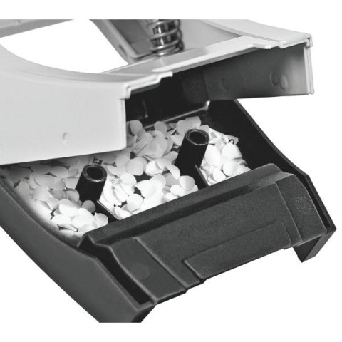 Dziurkacz Leitz Style NeXXt Series niebieski 30k (50060069) Dziurkacz Leitz Style NeXXt Series niebieski 30k (50060069)