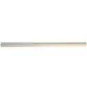 Linijka metal Leniar 50cm (30319)