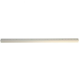 Linijka metal Leniar 50cm (30319)