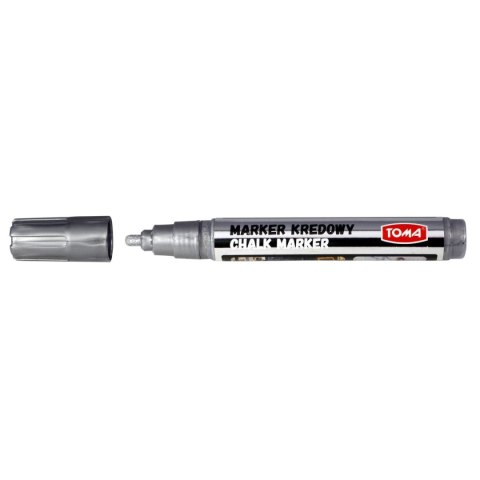 Marker specjalistyczny Toma kredowy złoty 4,45mm okrągła końcówka (TO-292 9 3) Marker specjalistyczny Toma kredowy złoty 4,45mm okrągła końcówka (TO-292 9 3)