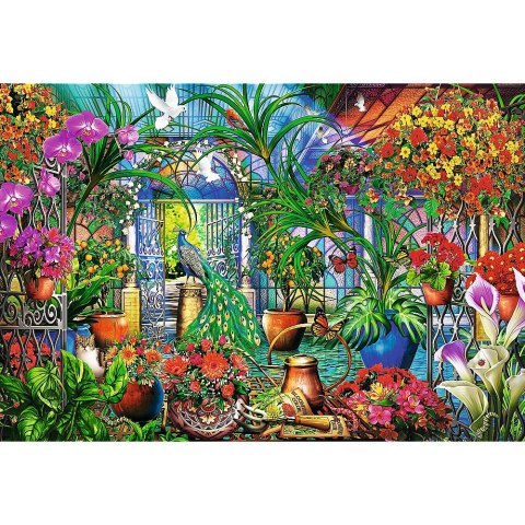 Puzzle Trefl 1500 el. (26188) Puzzle Trefl 1500 el. (26188)