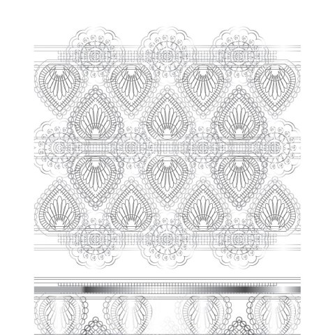 Torba prezentowa torebka ozdobna Bożenarodzenie Kukartka (QPS)