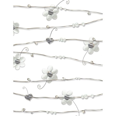 Torba prezentowa torebka ozdobna Bożenarodzenie Kukartka (QPS)