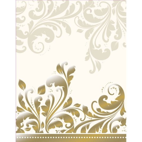 Torba prezentowa torebka ozdobna Bożenarodzenie Kukartka (QPS)