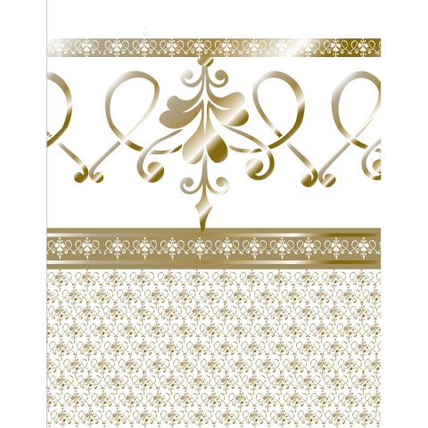 Torba prezentowa torebka ozdobna Bożenarodzenie Kukartka (QPS)