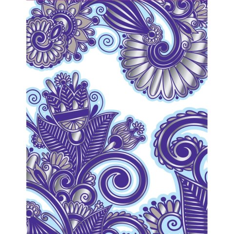 Torba prezentowa torebka ozdobna Bożenarodzenie Kukartka (QPS)