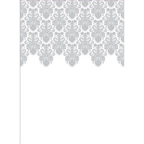 Torba prezentowa torebka ozdobna Bożenarodzenie Kukartka (QPS)