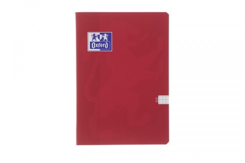 Zeszyt Oxford TOUCH TREND A5 60k. 90g krata (400175450) Zeszyt Oxford TOUCH TREND A5 60k. 90g krata (400175450)