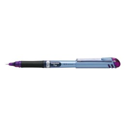 Cienkopis Pentel czarny 0,25mm 3kol.