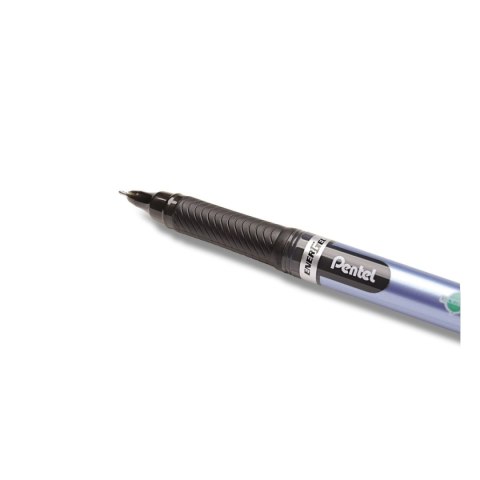 Cienkopis Pentel czarny 0,25mm 3kol. Cienkopis Pentel czarny 0,25mm 3kol.
