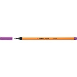 Cienkopis Stabilo 0,4mm 1kol. (88/60)