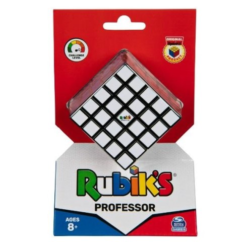 Układanka Spin Master Kostka Rubik Profesor 5x5 (6063978) Układanka Spin Master Kostka Rubik Profesor 5x5 (6063978)