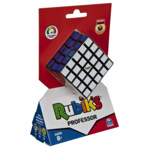 Układanka Spin Master Kostka Rubik Profesor 5x5 (6063978) Układanka Spin Master Kostka Rubik Profesor 5x5 (6063978)