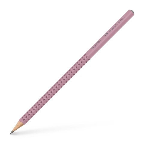 Ołówek Faber Castell Grip 2001 2B (517054) Ołówek Faber Castell Grip 2001 2B (517054)