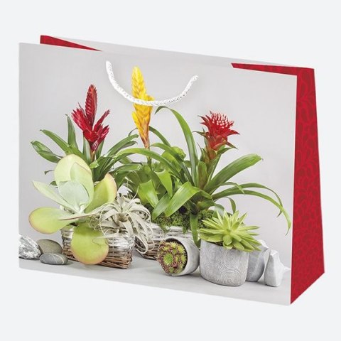 Torba prezentowa [mm:] 380x290x 100 Pol-mak