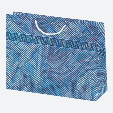 Torba prezentowa [mm:] 380x290x 100 Pol-mak