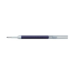 Wkład do pióra kulkowego Pentel niebieski 0,7mm (LRp7)