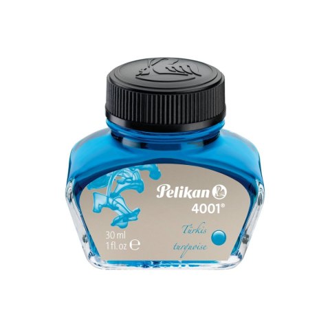 Atrament Pelikan 311894 turkusowy (100436001) Atrament Pelikan 311894 turkusowy (100436001)