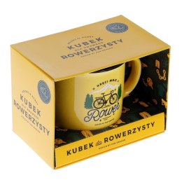 Kubek wielokrotnego użytku Pan Dragon 250ml (5901854954783)
