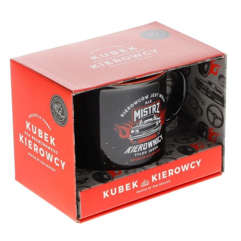 Kubek wielokrotnego użytku 250ml Pan Dragon (5901854960760) Kubek wielokrotnego użytku 250ml Pan Dragon (5901854960760)