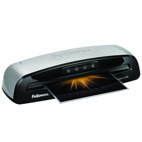Laminator Fellowes Saturn 3i A4 szary (5726401) Laminator Fellowes Saturn 3i A4 szary (5726401)