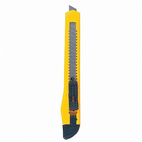Nóż Starpak do tapet 9mm (155717) Nóż Starpak do tapet 9mm (155717)
