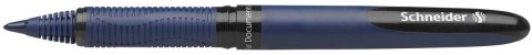 Pióro kulkowe One Business wkład czarne Schneider (SR183001)