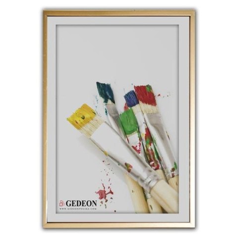 Ramka [mm:] 210x300 Gedeon (BB2130G)