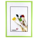 Ramka Gedeon [mm:] 210x300 (BB2130G)
