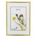 Ramka Gedeon [mm:] 210x300 (BB2130G)