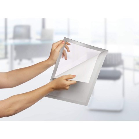 Ramka do katalogowania A4 Durable (487223)