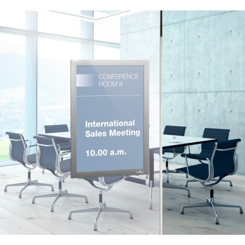 Ramka do katalogowania A4 Durable (487223)