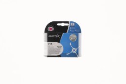 Tusz (cartridge) alternatywny Asarto Epson magenta (AS-E713MG)