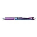 Cienkopis Pentel ENERGEL BLN75 fiolet 0,5mm 1kol.