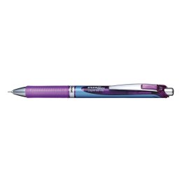 Cienkopis Pentel ENERGEL BLN75 fiolet 0,5mm 1kol.