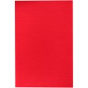 Filc Titanum Craft-Fun Series A4 kolor: czerwony 10 ark. [mm:] 210x297 (344565)